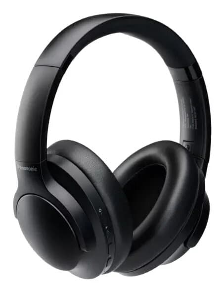 Panasonic RB-HX330B ANC Wireless (Black)