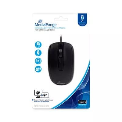 MediaRange MROS211