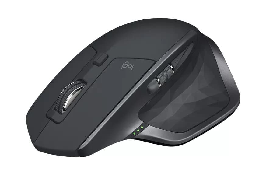 Logitech MX Master 2S
