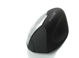 Minicute Office Left-Handed Wireless Mouse