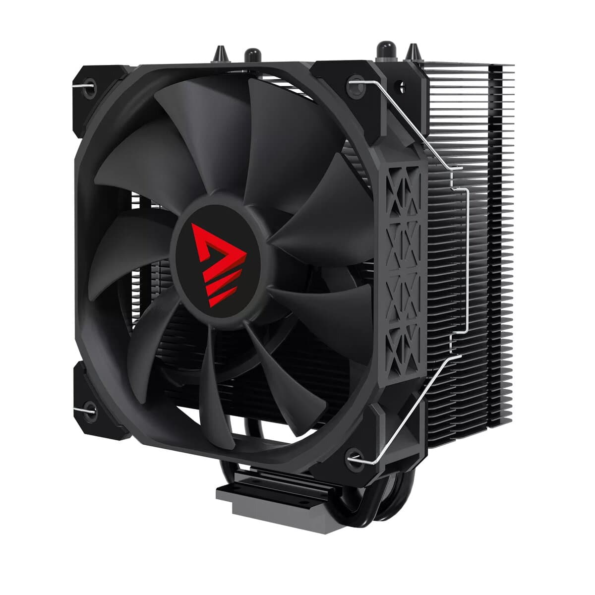Savio Frost Black X2