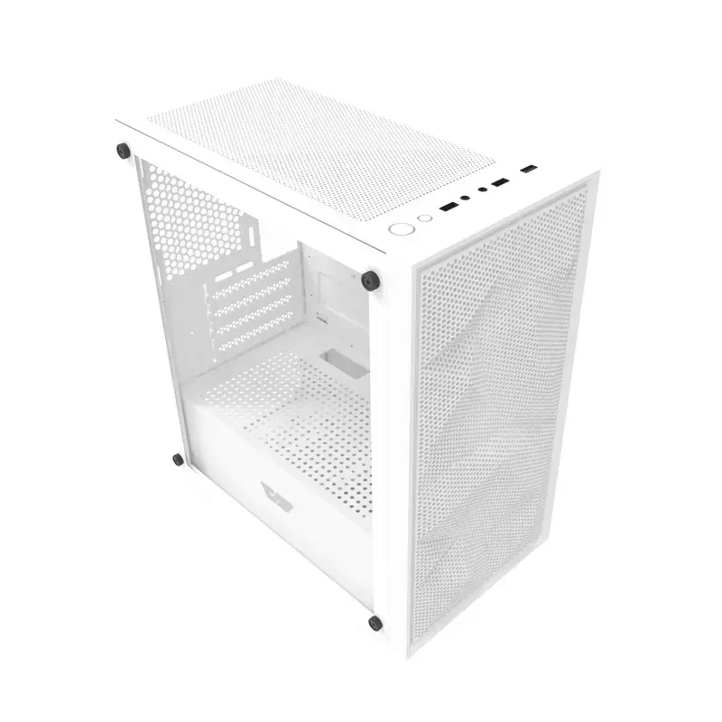 DARKFLASH M305 Mesh (White)