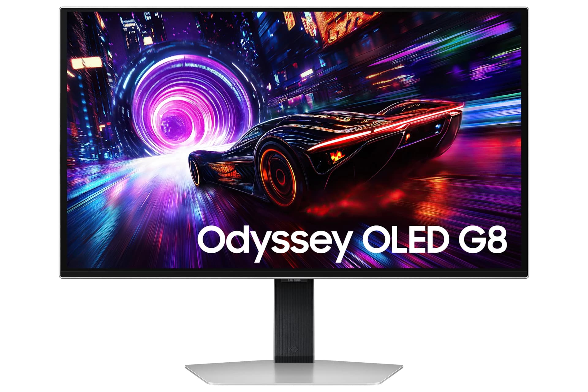 SAMSUNG S27FG814SU 27" 2160x3840 OLED