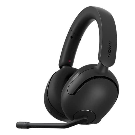 Sony INZONE H5 Wireless Gaming Headset (Black)