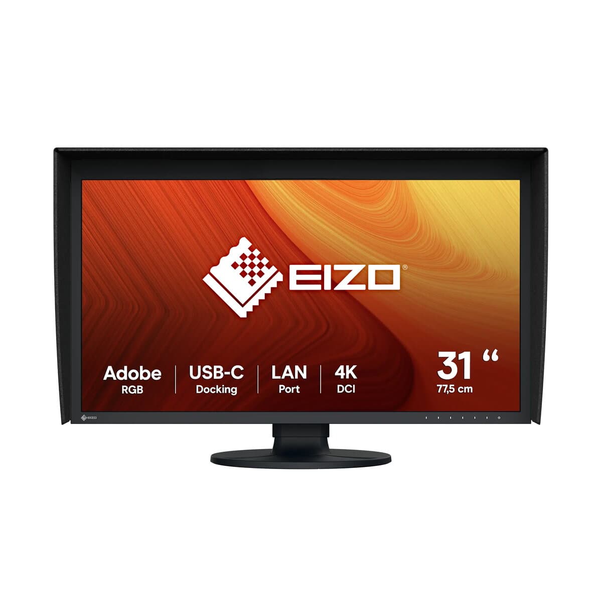 EIZO ColorEdge CG3100X 30.5" 4096x2160 IPS 60Hz