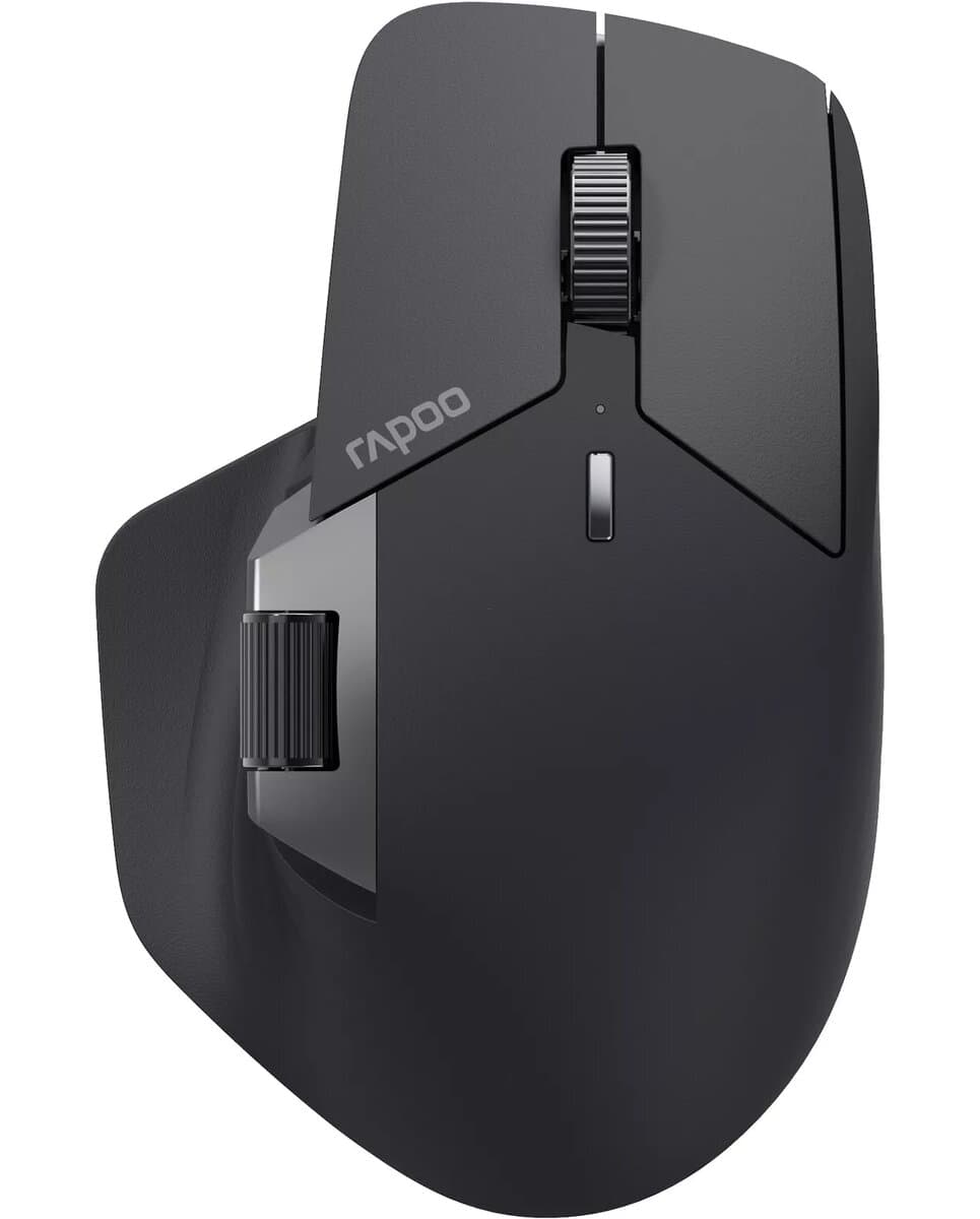 Rapoo MT760L (Dark Grey)
