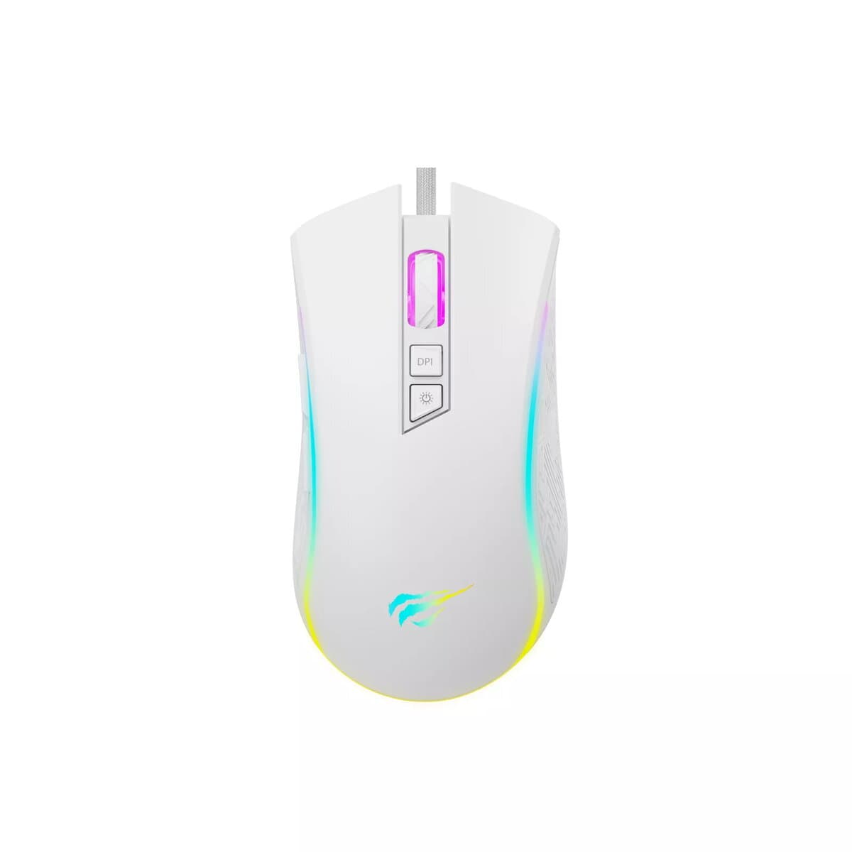 Havit MS1034 Gaming Mouse