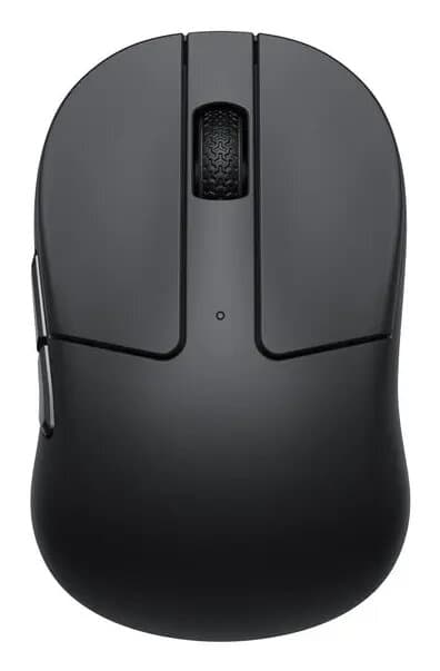 Keychron M4 Wireless (Black)