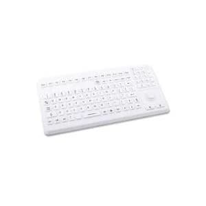 GETT TKG-104-MB-IP68 Silicone German (Grey)
