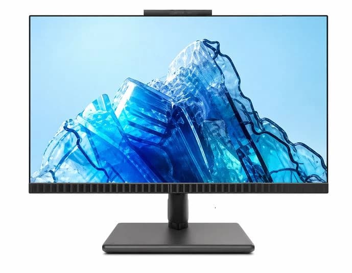 ACER B227QDE 21.5" FHD IPS 100Hz