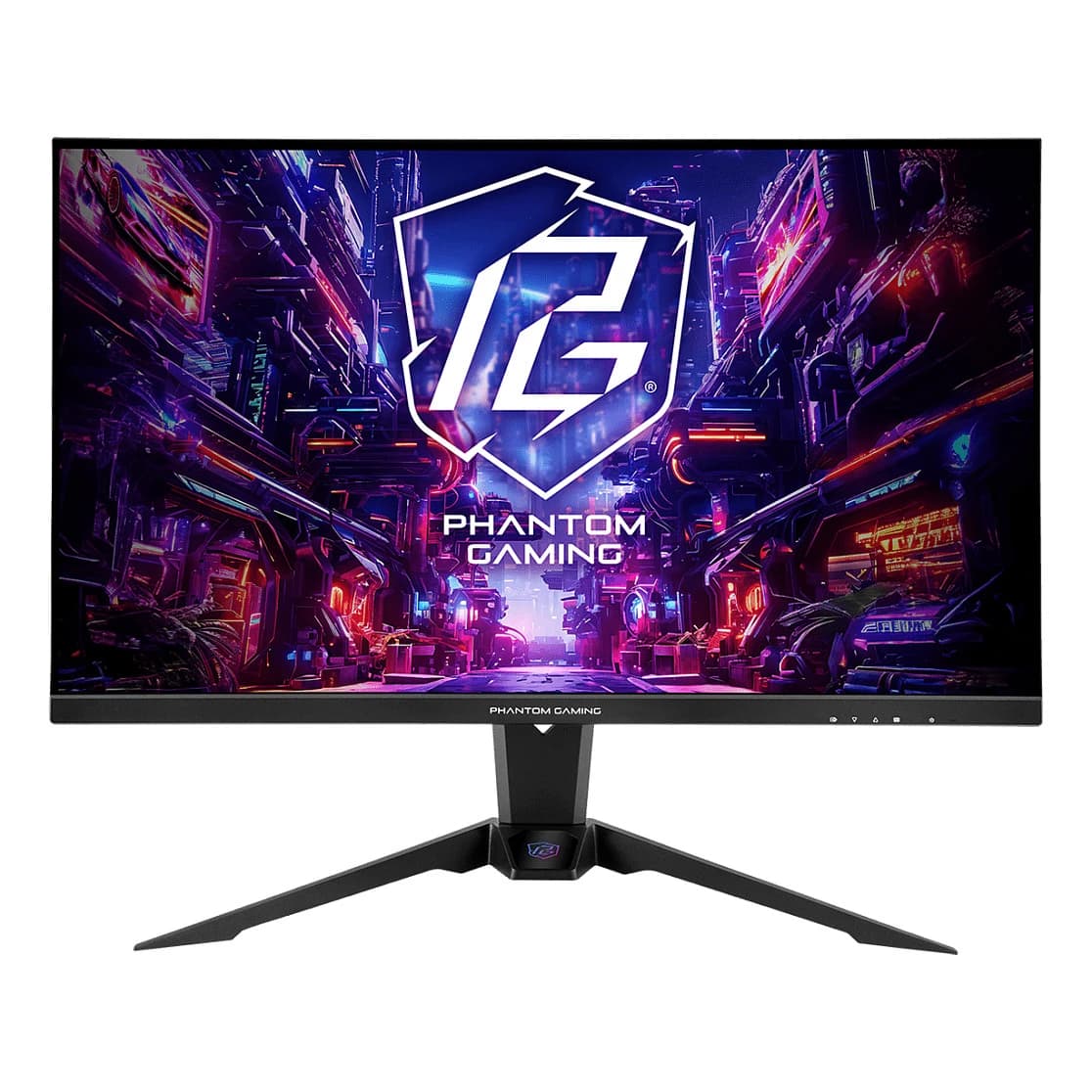 ASROCK PG32QFT 32" QHD IPS 180Hz