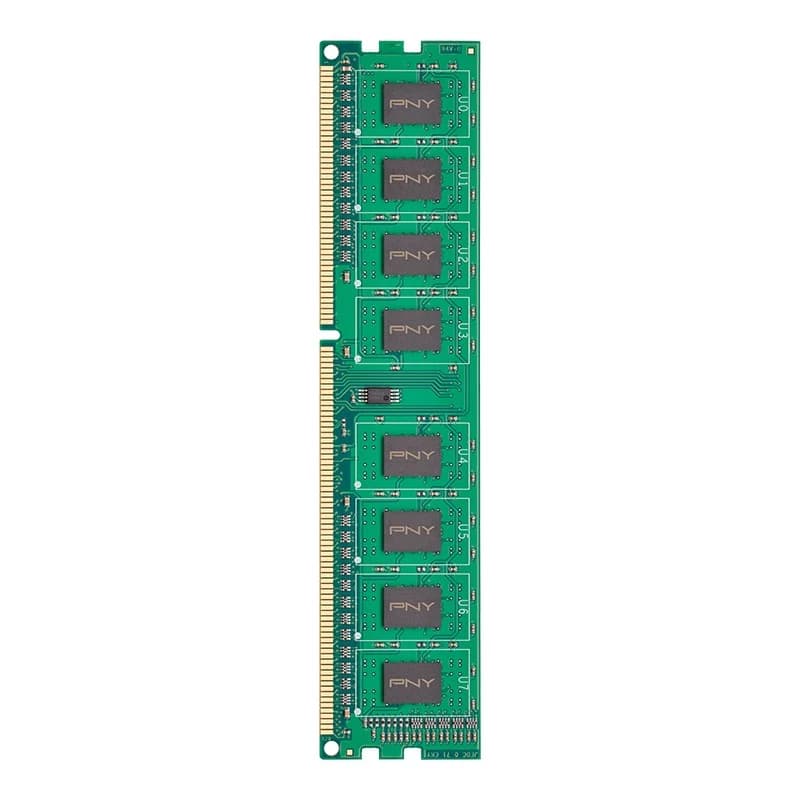 PNY 8GB 1600MHz CL11 DDR3