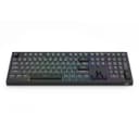 Redragon Crux K518 RGB (Black)
