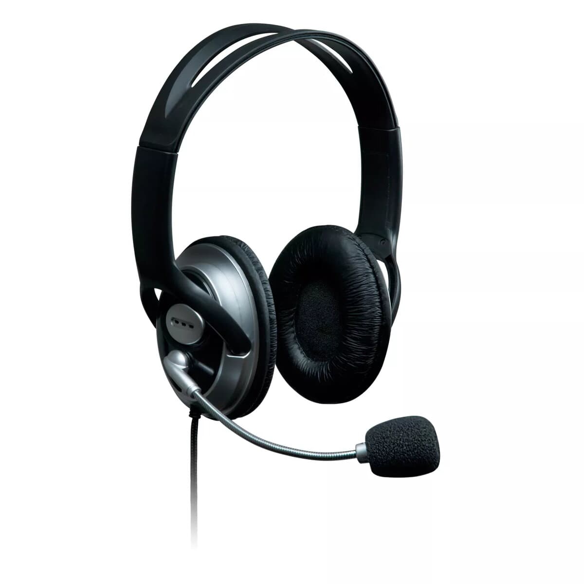 Connect IT CI-70 Gaming Headset (Black)