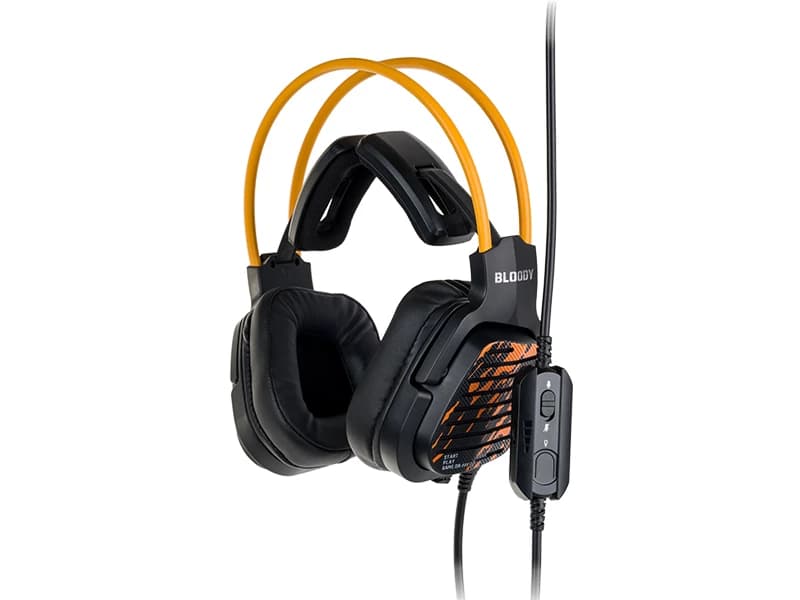A4Tech Bloody G565 Energy (Black)