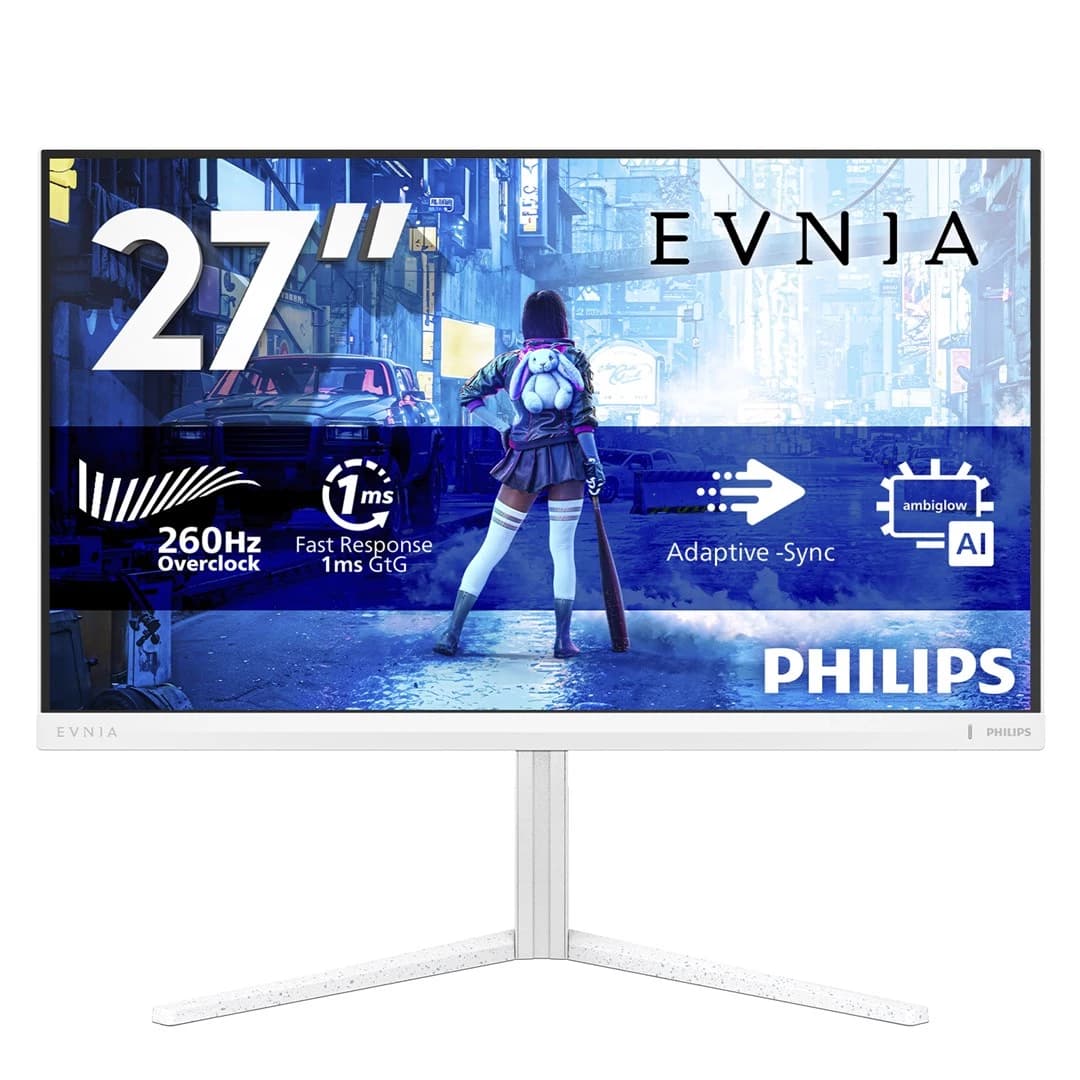 PHILIPS 27M2N5201P/00 27" FHD IPS 260Hz