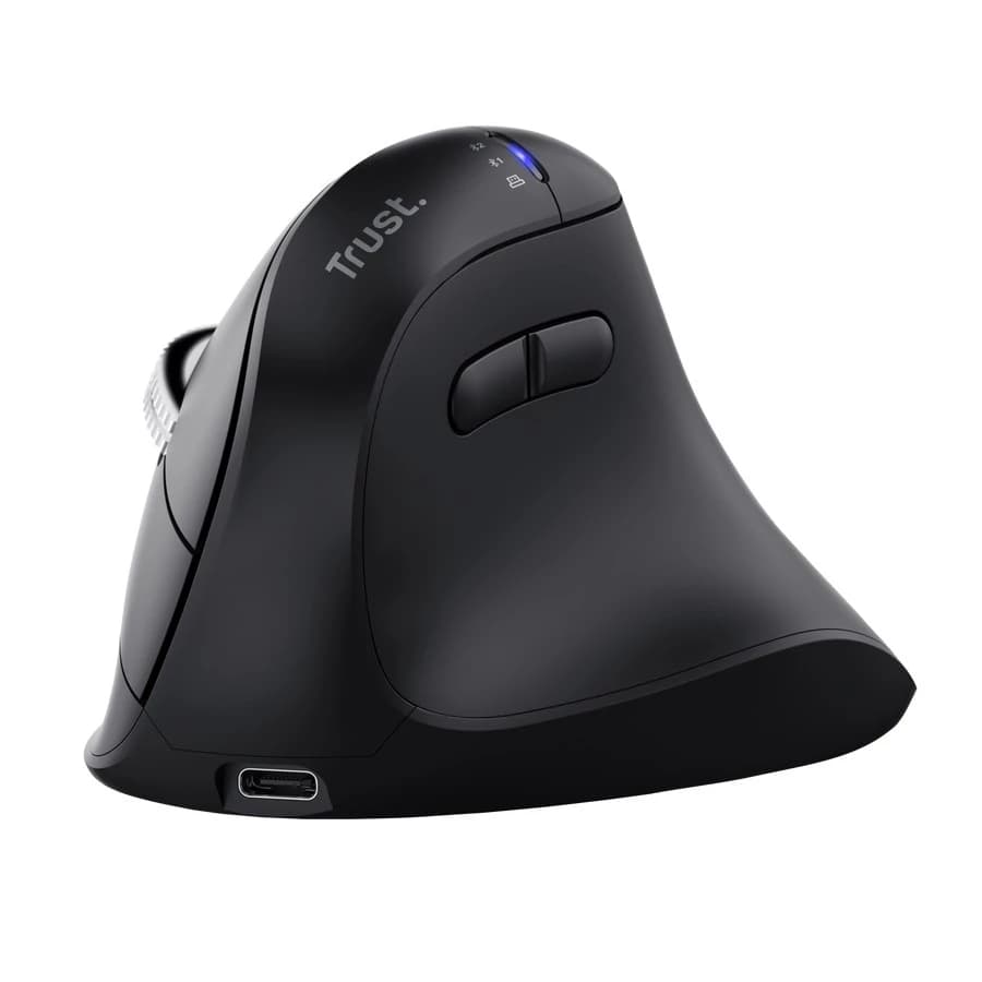 Trust Vyran Ergo Hyperscroll Wireless