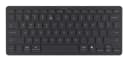 Trust Nado II Multi-device Bluetooth (Black) German