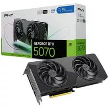 PNY RTX 5070 Slim OC Dual 12GB