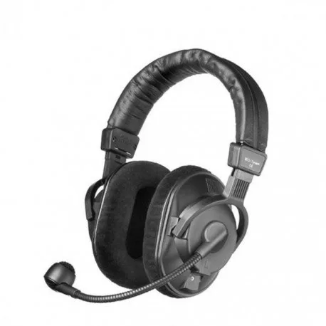 beyerdynamic DT 290 MK II 200/250 Ohm