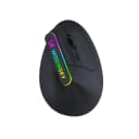 Wozinsky WMG-1164 Vertical Wireless (Black)
