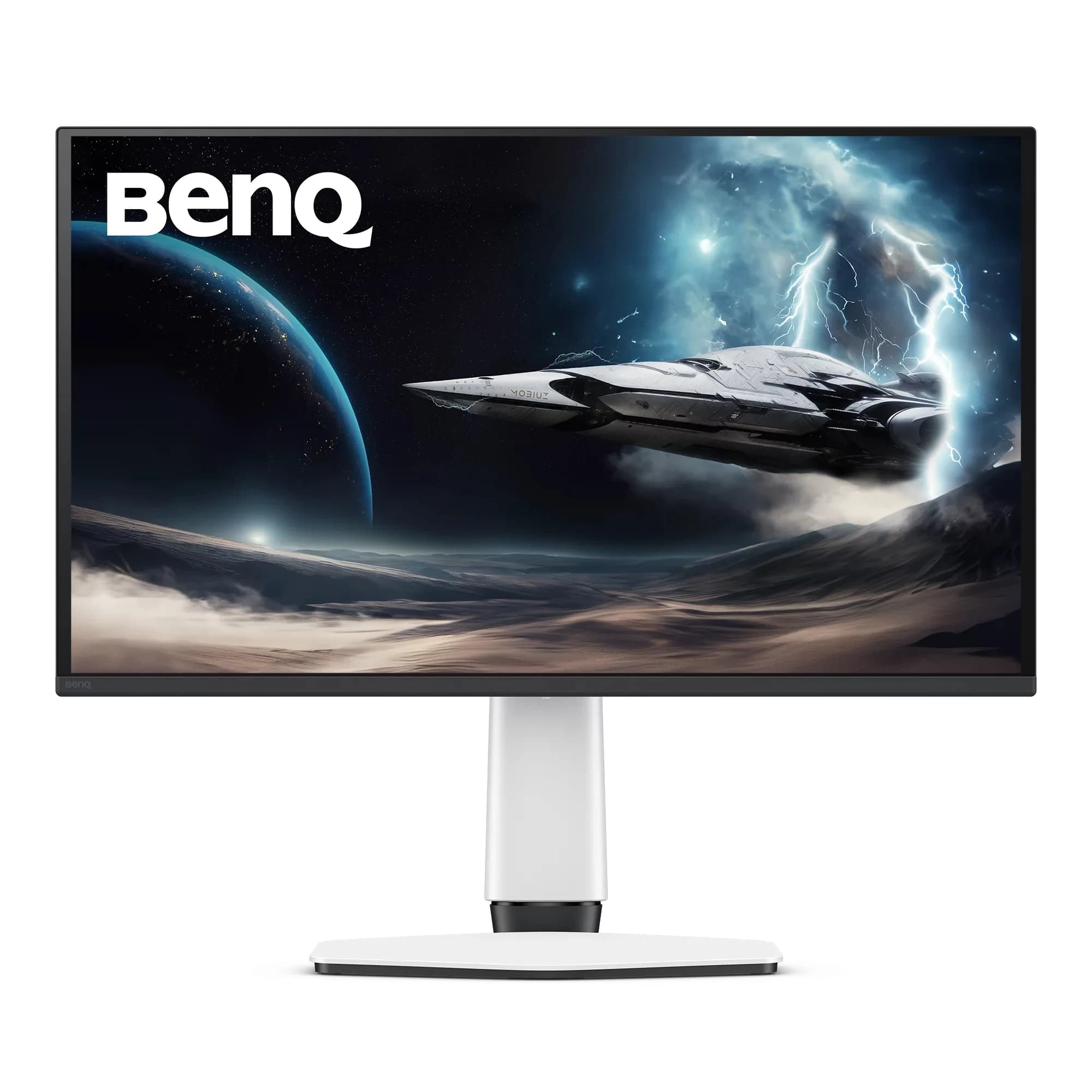 BENQ EX271QMZ 26.5" QHD OLED 240Hz