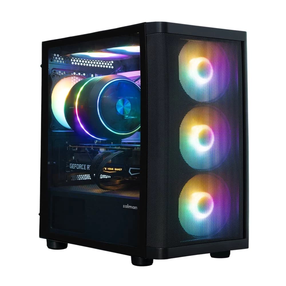 Zalman M4 SE
