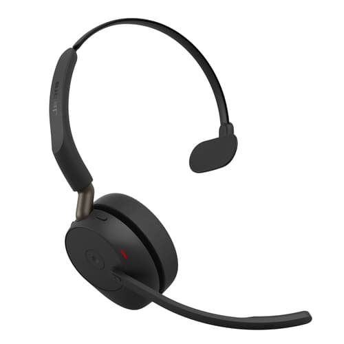 Jabra Evolve3 65 MS Mono USB-C