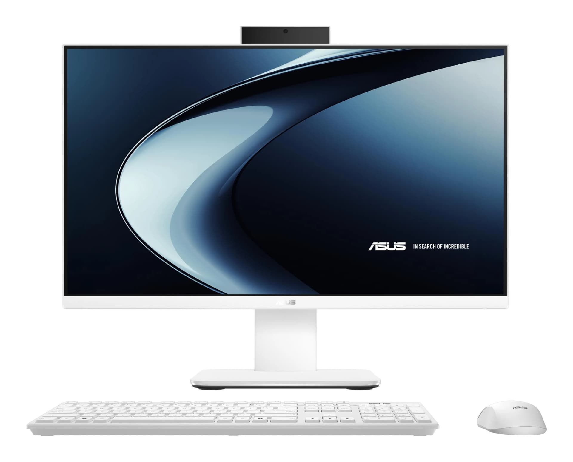 ASUS AiO 23.8 col. All-in-One arvuti, Intel Core 5 220H, 16GB DDR5, 512GB SSD