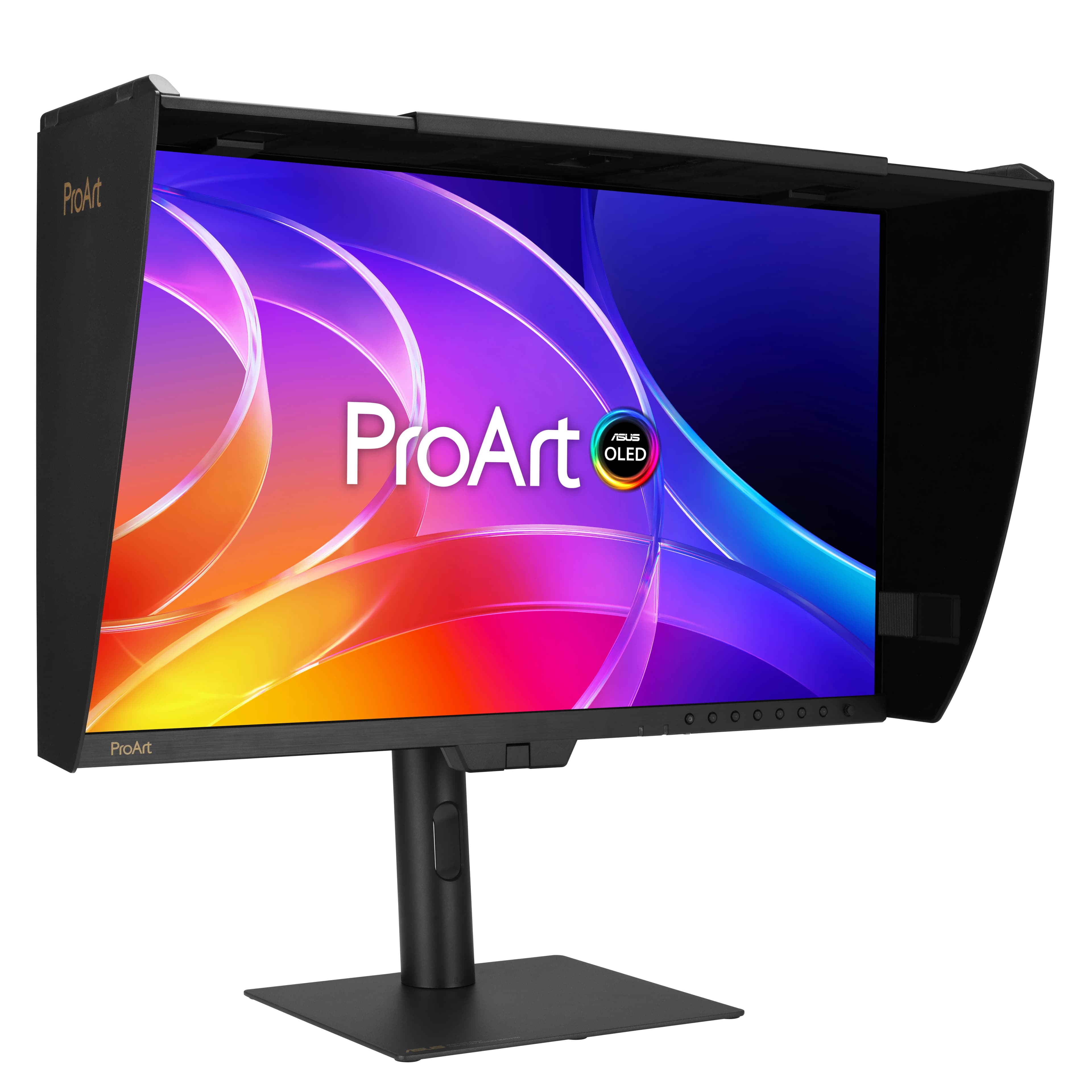 ASUS PA32USD 31.5" 4K OLED 60Hz