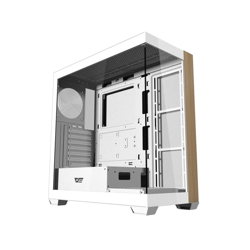 DARKFLASH DS900W (White)