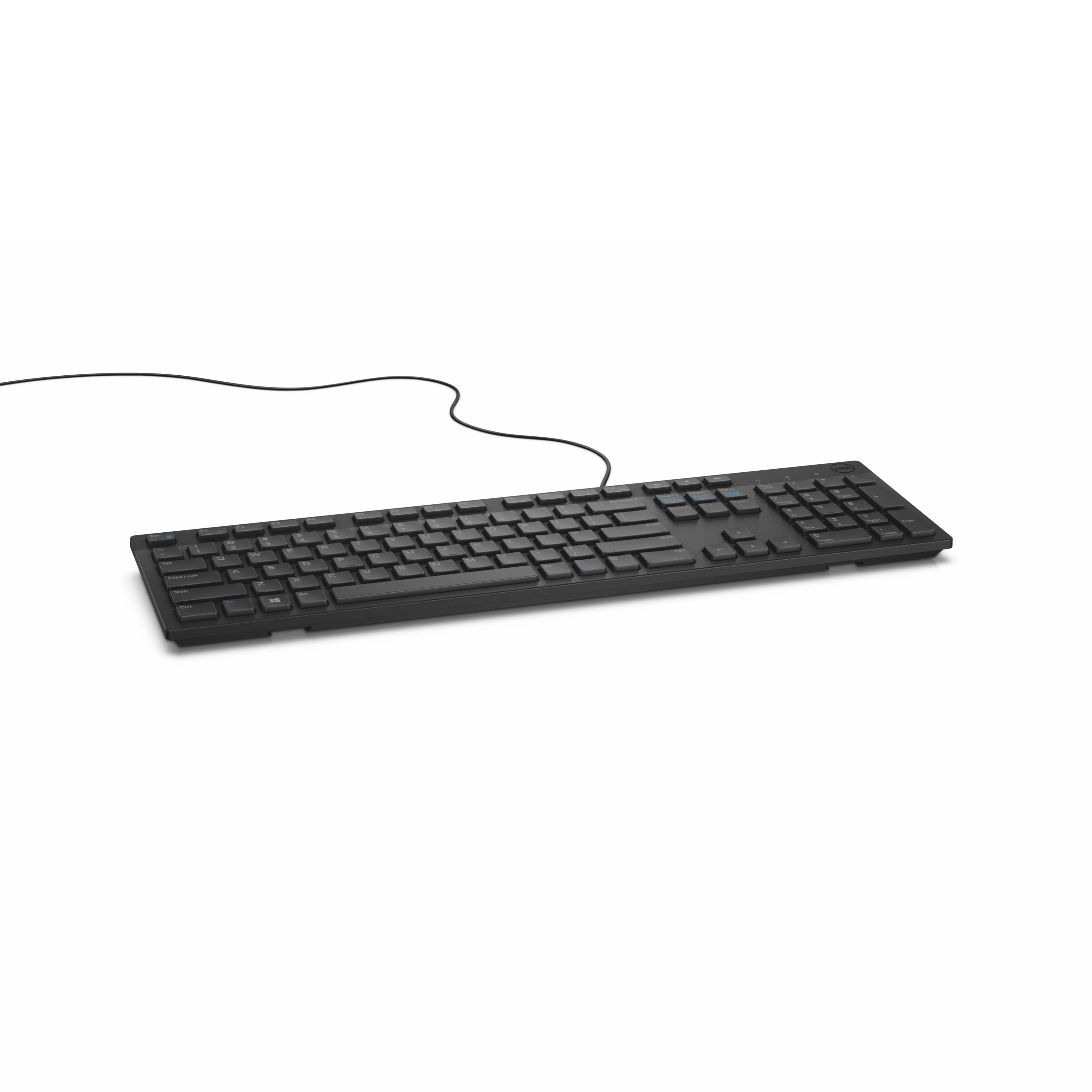 Dell KB216 (Black) SK