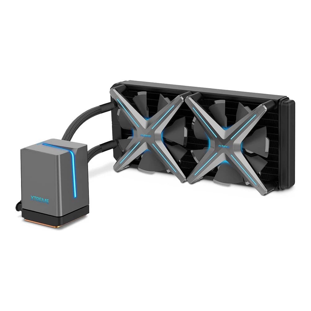 Inter-Tech Alseye X240