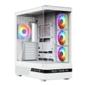 Modecom Volcano AQ200 ARGB (White)