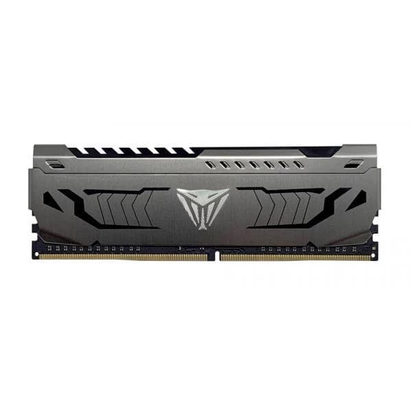 Patriot 8GB 3200MHz CL16 DDR4 Viper Steel