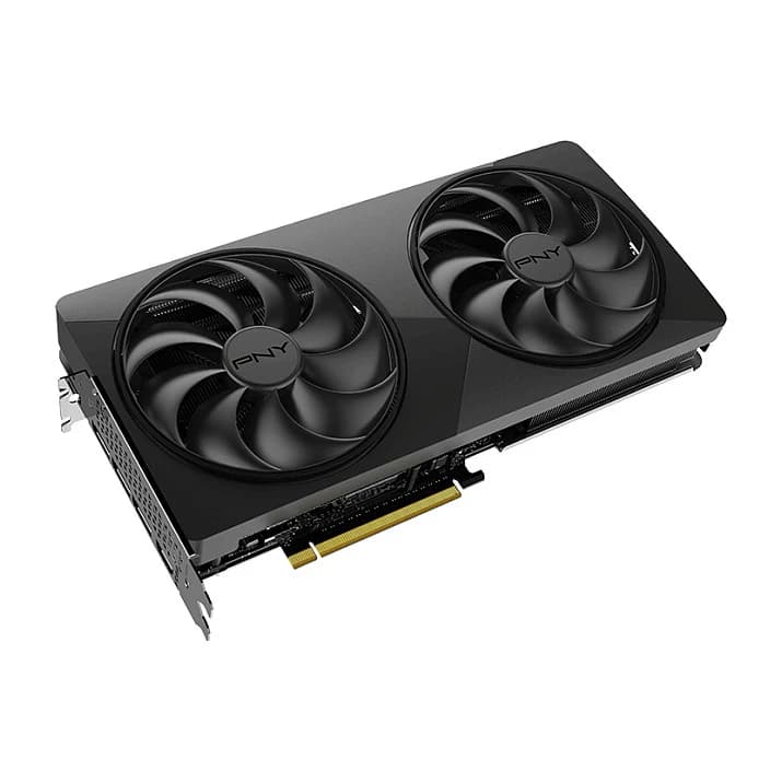 PNY RTX 5070 Ti Slim OC 16GB