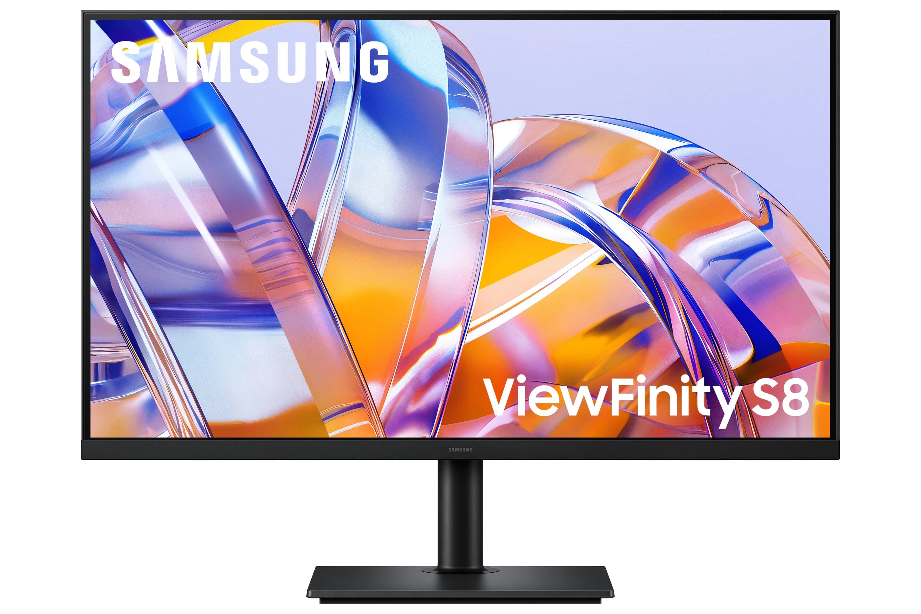 SAMSUNG S80UH 27" 4K IPS