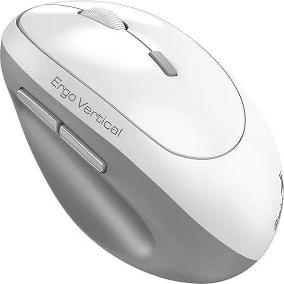 Genius Ergo 8350S (White)