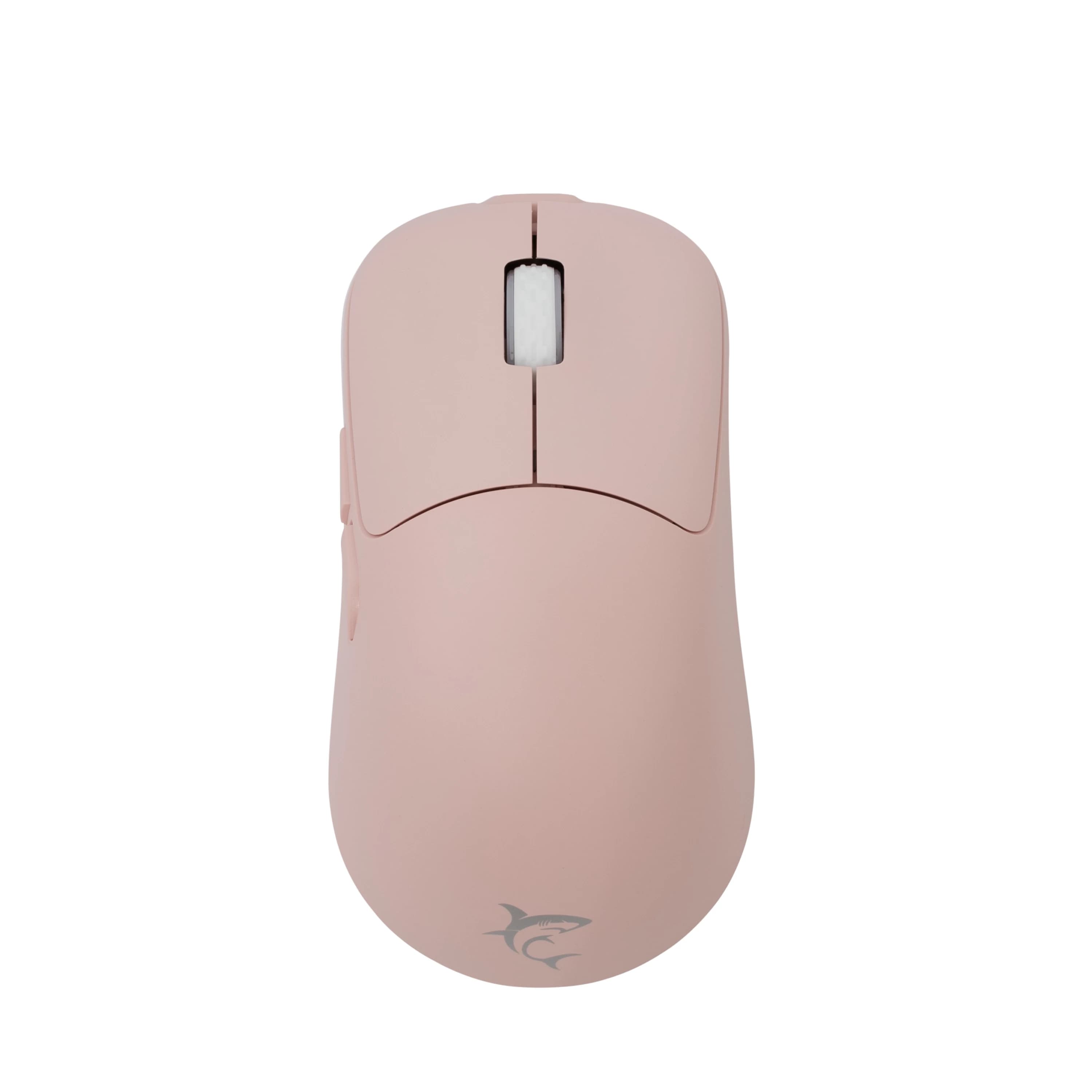 White Shark Aero Wireless (Pink)