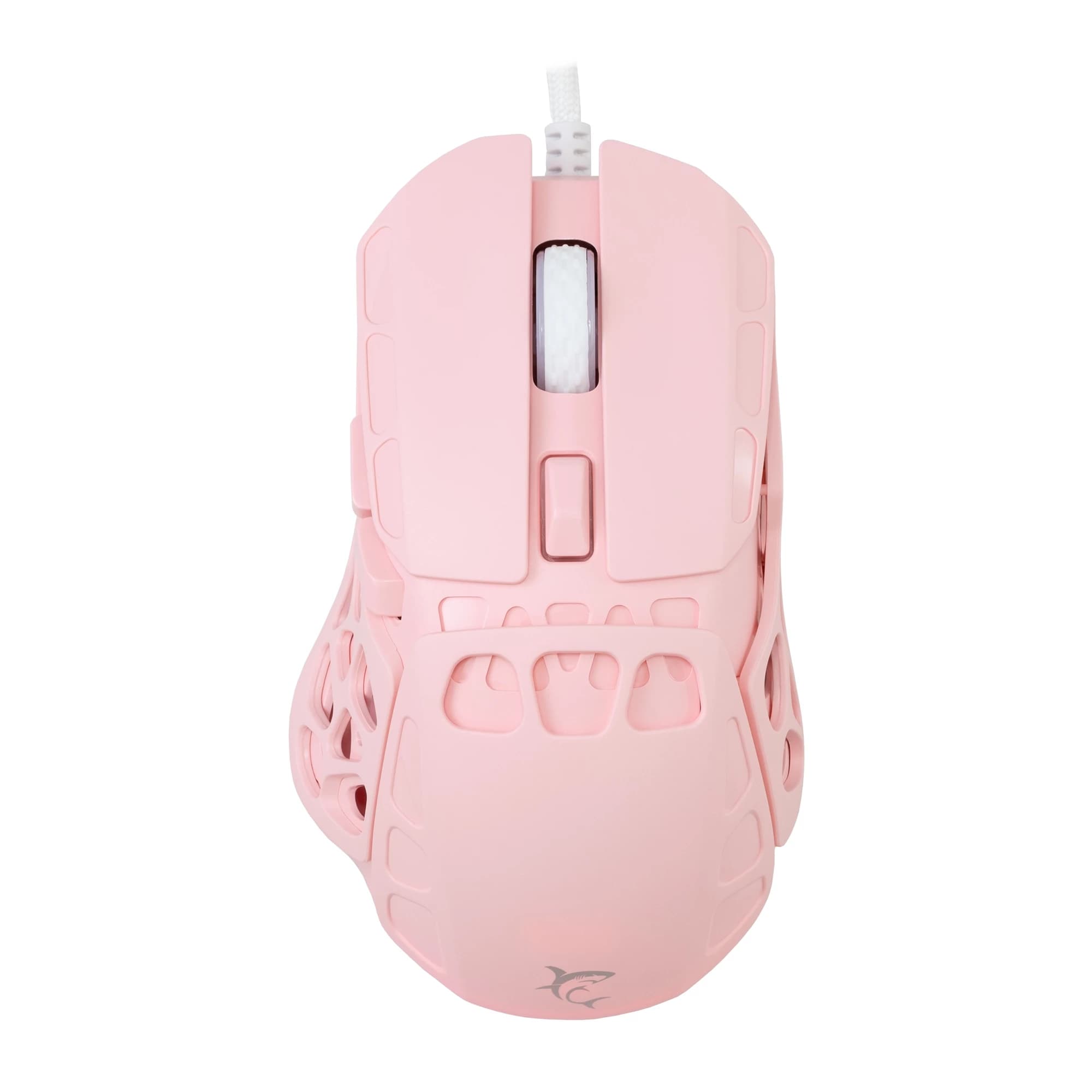 White Shark Ector GM-5016 (Pink)