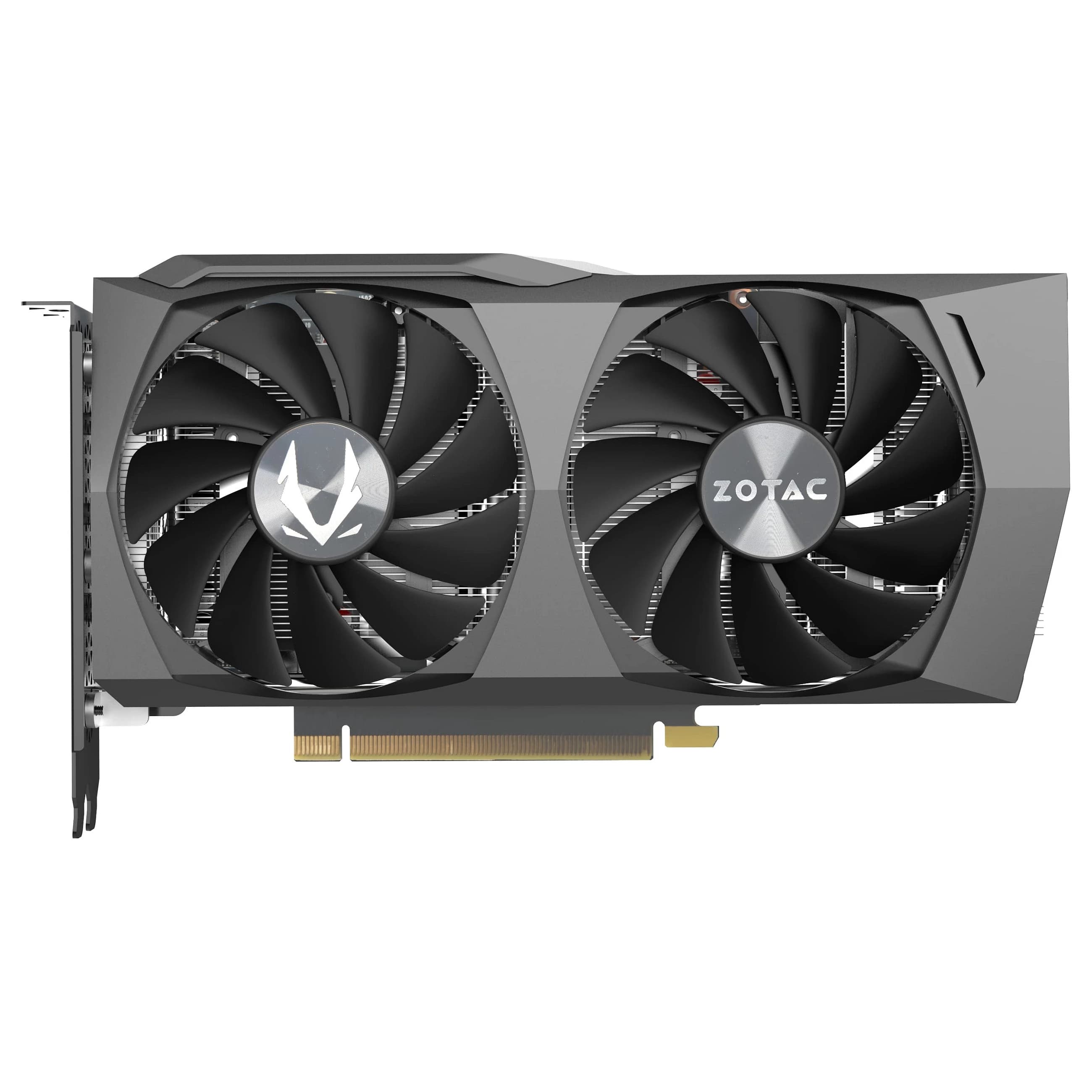 ZOTAC RTX 3060 Gaming Twin Edge OC 12GB