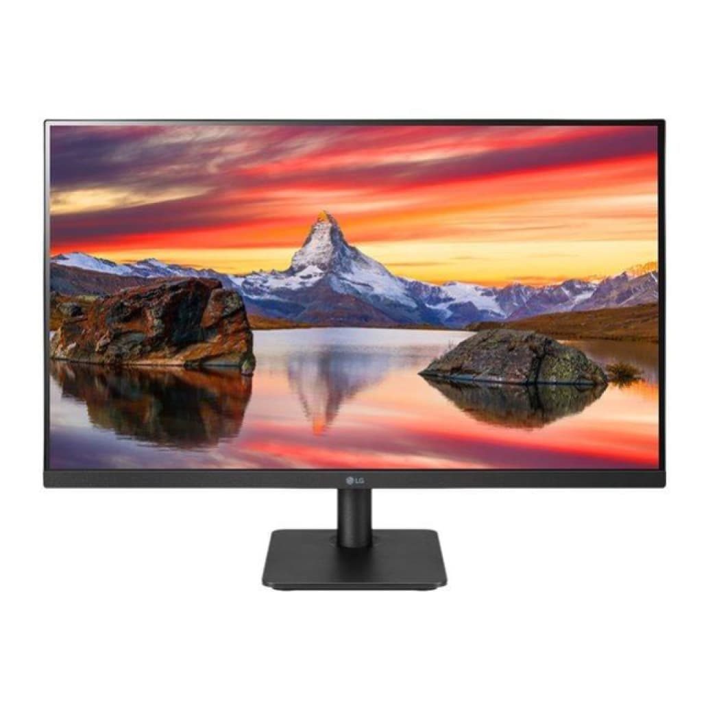 LG 27MP400P 27" FHD IPS 75Hz