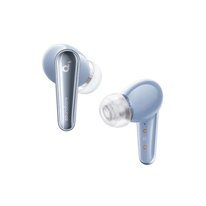 Anker Soundcore Liberty 4, modre