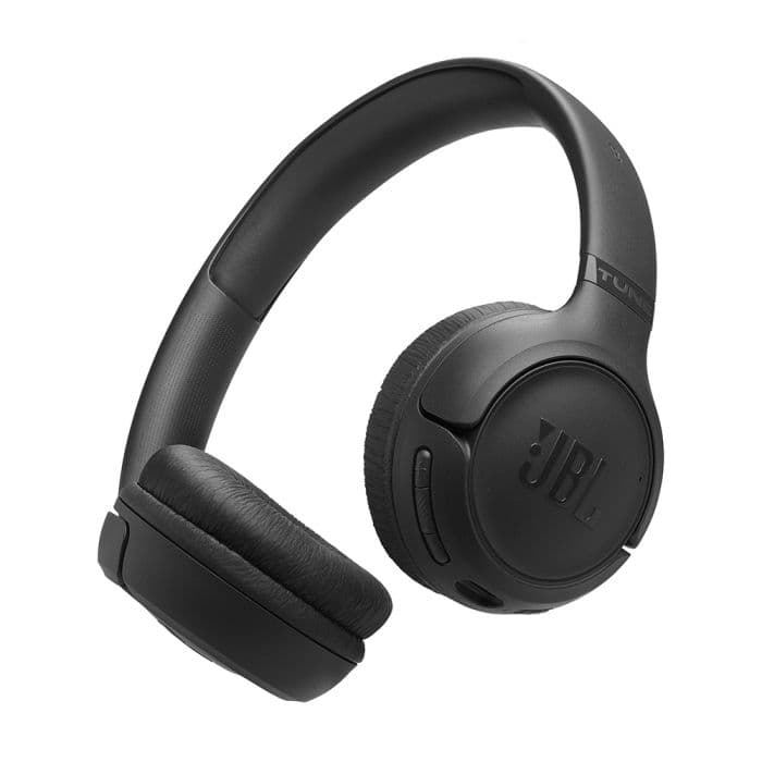 JBL Tune 530BT Bluetooth naglavne, črne