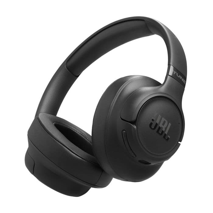 JBL Tune 780NC naglavne, črne