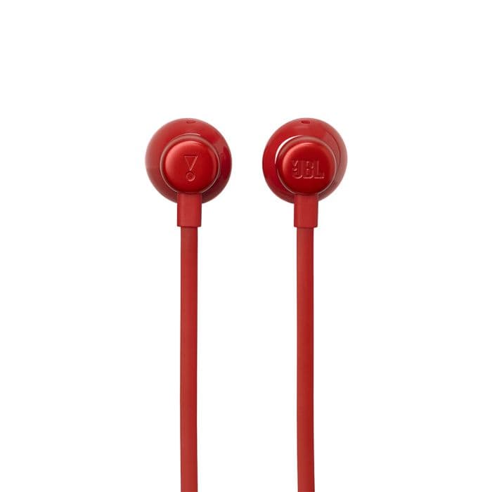 JBL USB-C Tune 305C, rdeče