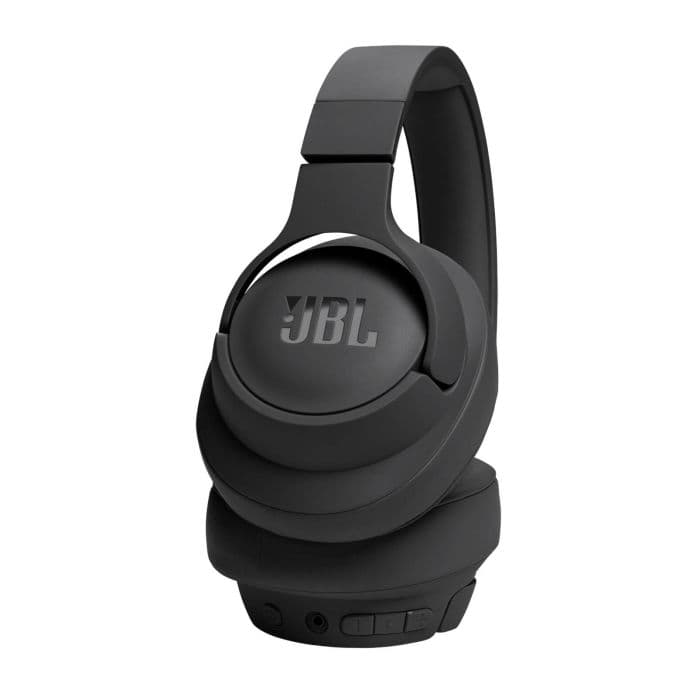 JBL Tune 720BT Bluetooth naglavne, črne