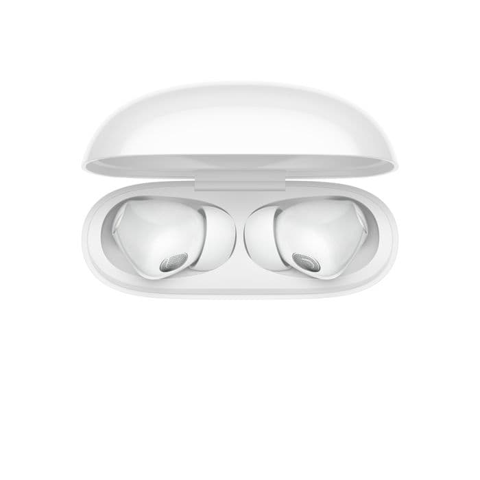 Xiaomi Buds 3T Pro TWS, bele