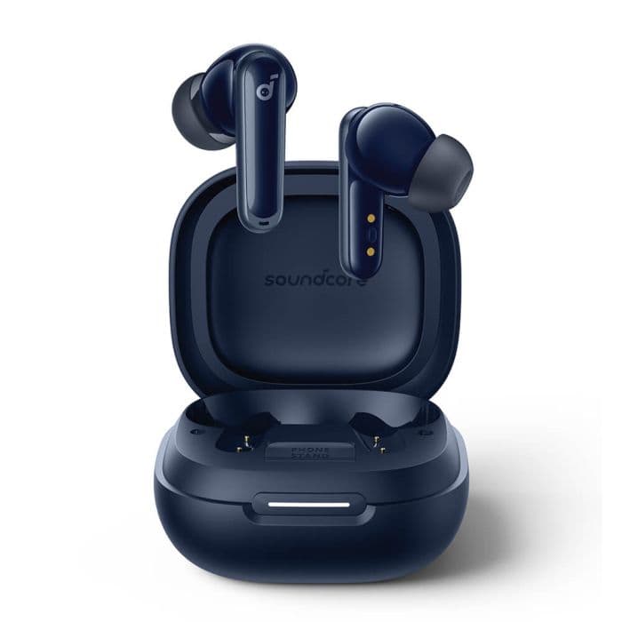 Anker Soundcore P40i, modre