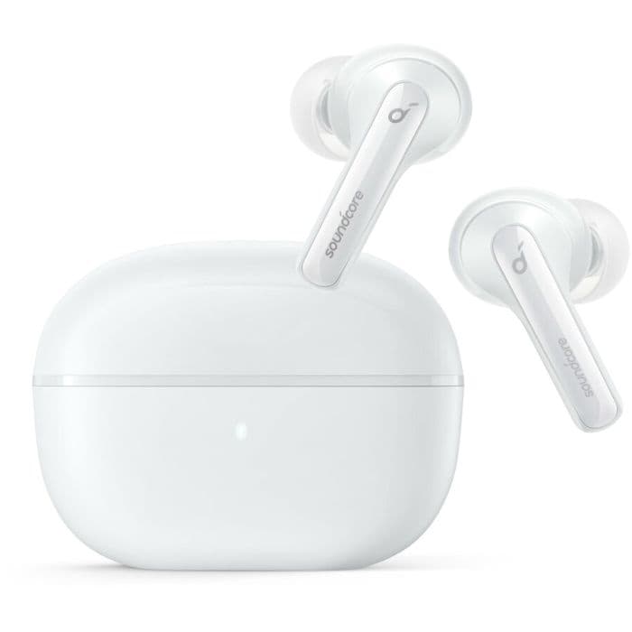 Anker Soundcore Life Note 3i, bele